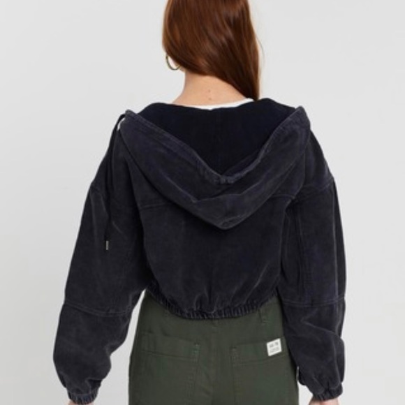 Urban Outfitters Jacket - Picture 2 of 4